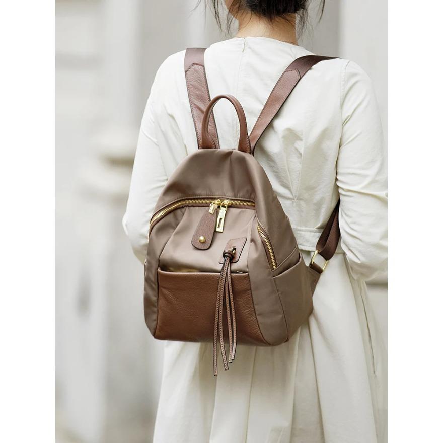 

Горячая женщина рюкзак большой вместимости девушка классическая новая дорожная сумка дизайнерская модная студенческая сумка потребности