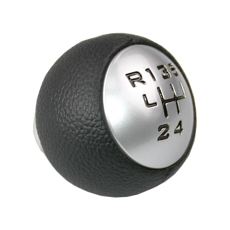 Gear Stick Shift Knob Head Lever Manual 5 6 Speed Shifter For Peugeot 307 308 3008 407 5008 807 Citroen C3 C4 Picasso C8 Partner