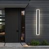 Nufeng Outdoor Waterproof Linear Wall Light