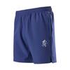 Gym King Mens Logo Running Shorts