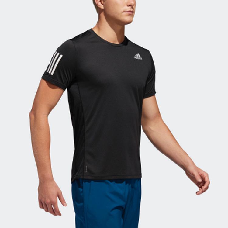 Adidas T Shirt International Version Men's Black DX1312