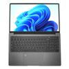 15.6 Inch Laptop for Win 10 11 Notebook Computer with Fingerprint Reader