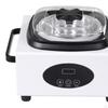 Electric Wax Heater Facial Body SPA Equipment Adjustable Temperature Efficient Warmer Waxing Pot