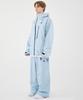 Dolauteoweeo 2526 Arc Pants L.Slate Unisex