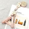 Cute Cartoon Style Anti-Escape Cat & Dog Leash for Small Pets