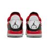 Jordan Legacy 312 Low Fire Red GS CD9054-160