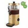 Hot Chocolate Dispenser - H.KoeNIG - SHK804 - 1200 W - 3L - Gold