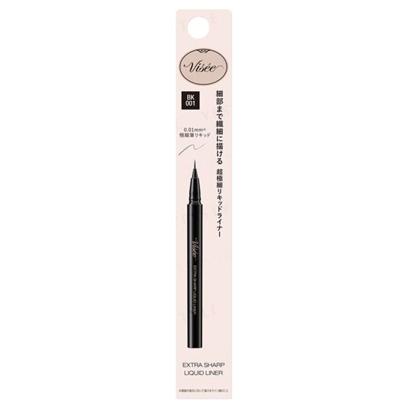 Kose Visee Extra Sharp Liquid Liner