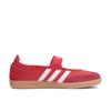 adidas WMNS Samba Jane OG Scarlet Red JQ6446 Women's Size