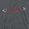 Scorpion Mens Logo Hoodie