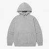 Nm5pq55b Men S Wayne Hoodie Melange Grey