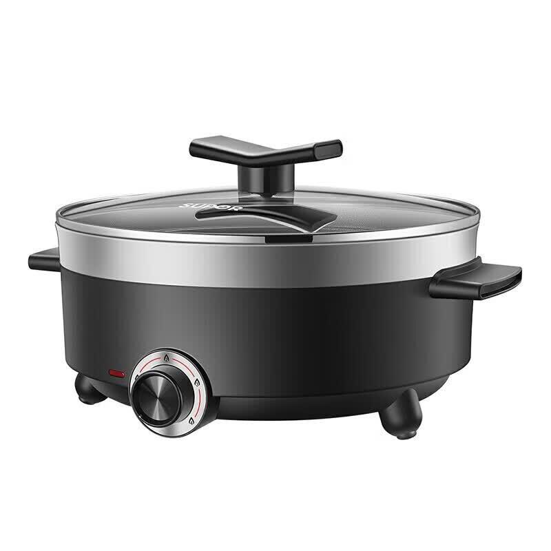 Supor H28YK12 Multi-function Electric Cooker CN plug (adapter included)