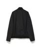 Hatchingroom Vtg Tanker Jacket Black