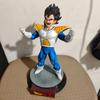 Super Saiyan, Transformed Vegeta, Great Ape Beast, Platform Premium Edition, Figure Model, Ornament Box