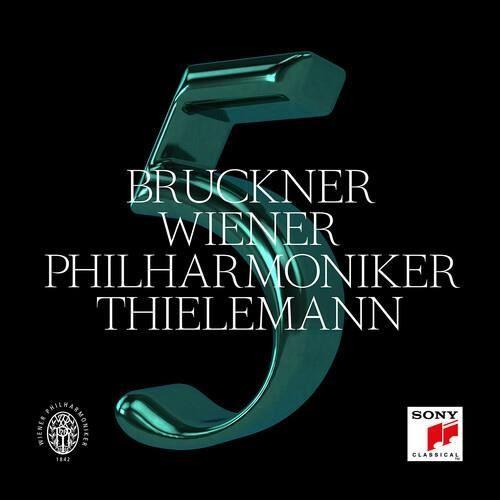 Bruckner / Wiener Philharmoniker - Symphony 5 [COMPACT DISCS]