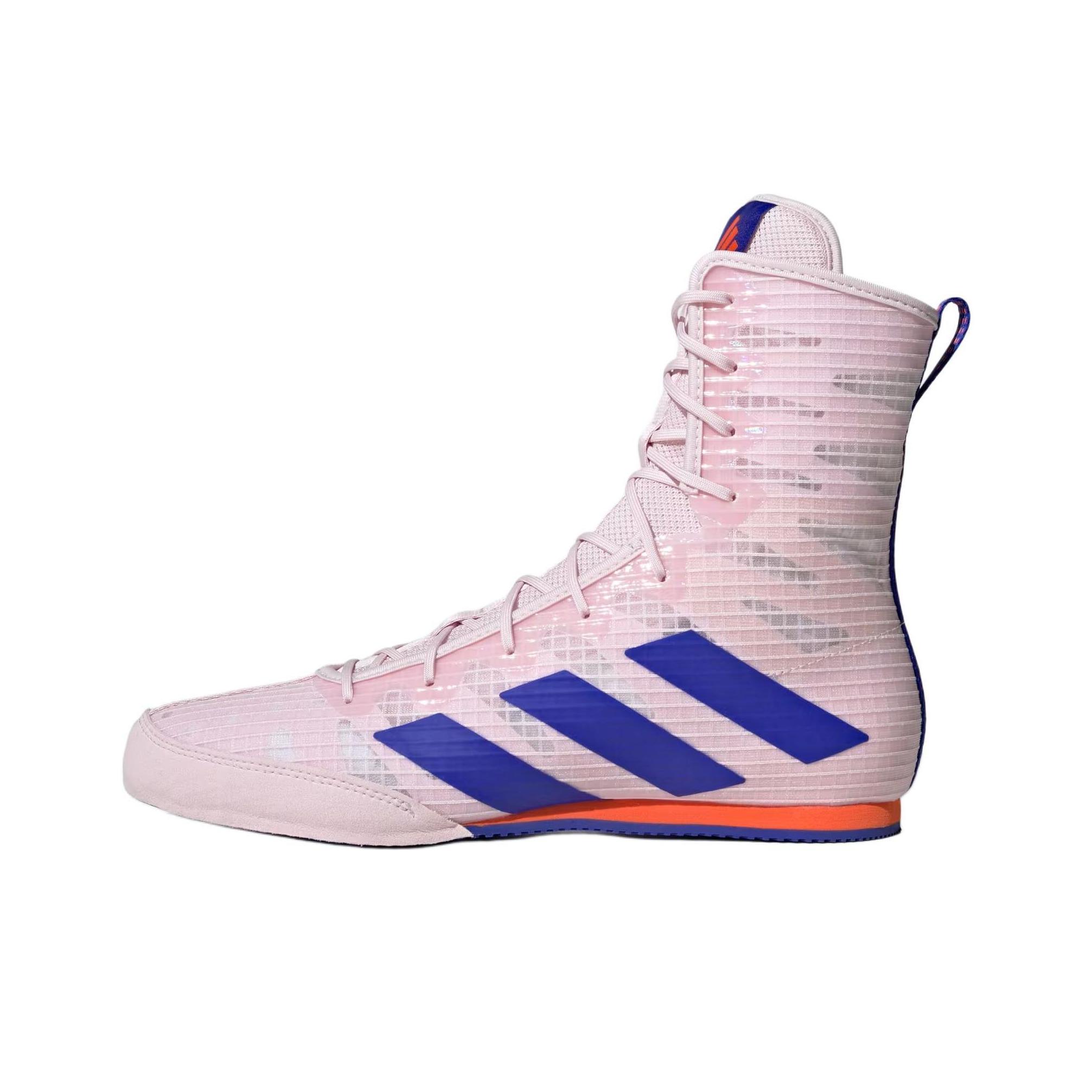 Adidas Box Hog 4 Almost Pink
