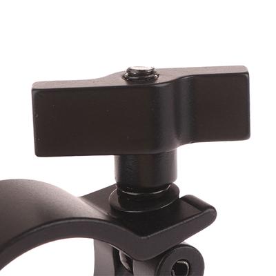 Aluminium Klem Truss Verlichting Houder Haken Podiumverlichting O Klauwen 48-51Mm Pijpklem Haak Mobiele DJ Moving Head Spotlight