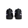 Nike Air Force 1 Skateboard Shoes Women's Low top Black/Purple CW2288-001()