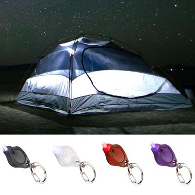 Draagbare lichtbronnen – UV zaklampen