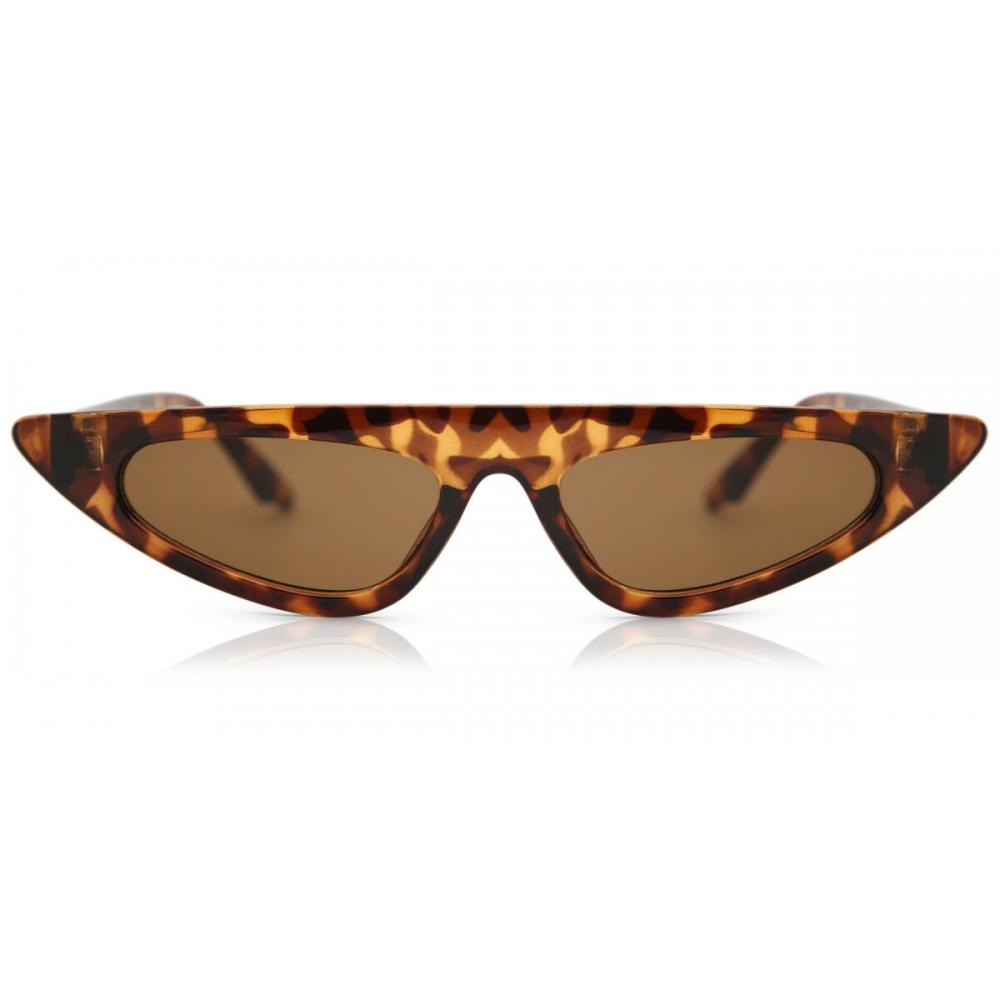 

Lmnt Charile C5 Sty97540dy Women Sunglasses Tortoiseshell/62