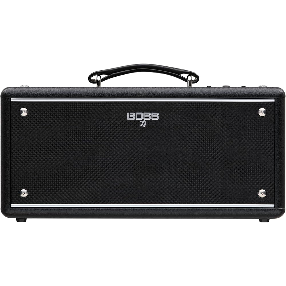 BOSS/KATANA-AIR EX Guitar Amplifier Boss Wireless Desktop Amplifier KTN-AIR EX