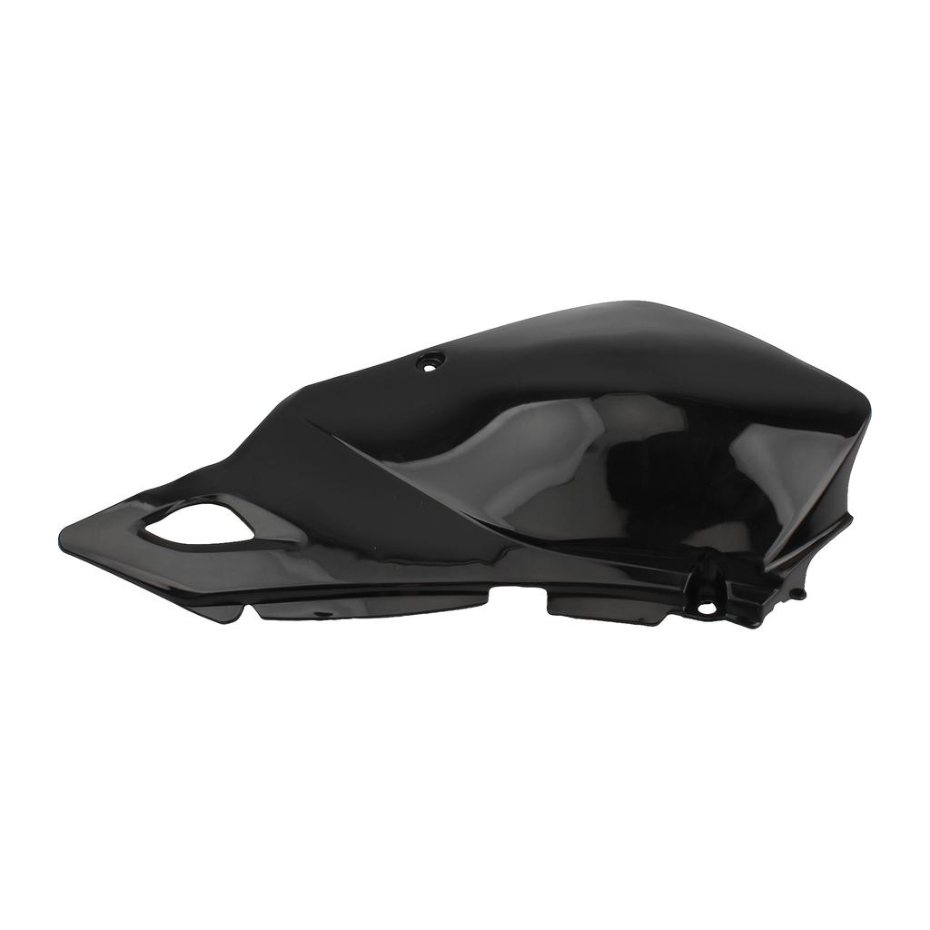 For Suzuki DRZ400 Motorcycle Accessories Left Right Side Panel Fairing Fork Shock Cover Front Fender Fuel Tank Decorative Cover