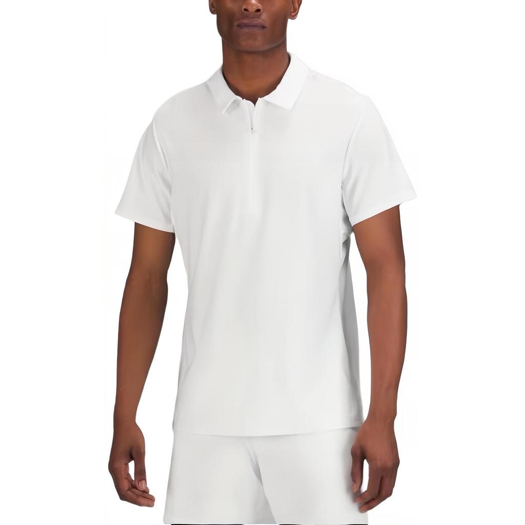 Lululemon Ventilated Polo Shirt Men's LM3EP1S