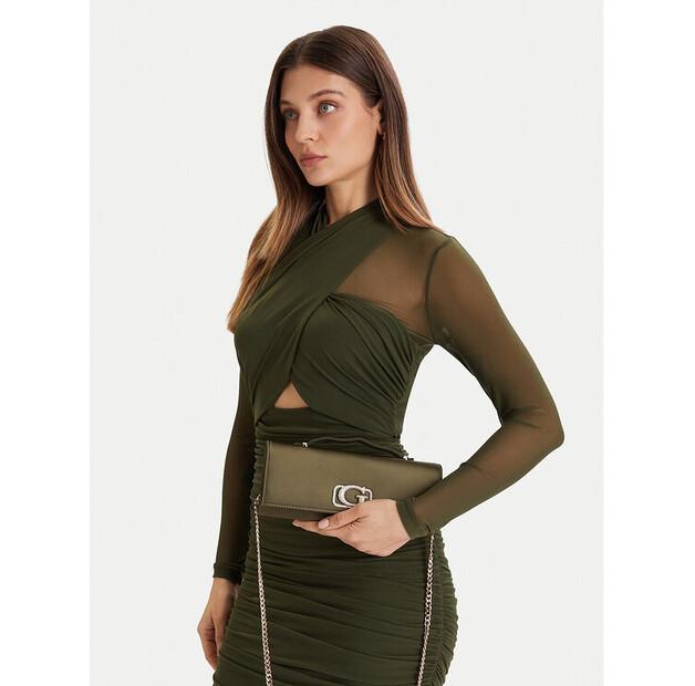 Сумка Guess Zalina Mini One Size