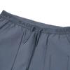 SAUCONY Urban Lifestyle Series Comfortable Skin-Friendly Versatile Solid Color Knitted Sports Pants Unisex Pants SA2250KP91C-GR090