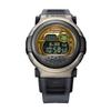 Casio G-SHOCK Men's Stainless Steel 200M Water Resistant Shock Resistant Quartz Watch G-B001MVB-8