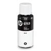 HP Original GT53/GT53XL Series Black Pigment Ink