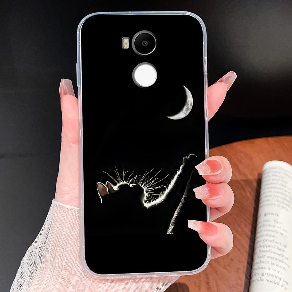 For Redmi 4 Pro 4A 4X Phone Case Butterfly Patterns Soft Slim TPU Transparent Silicone Back Cover For Redmi4 Lightweight Housing