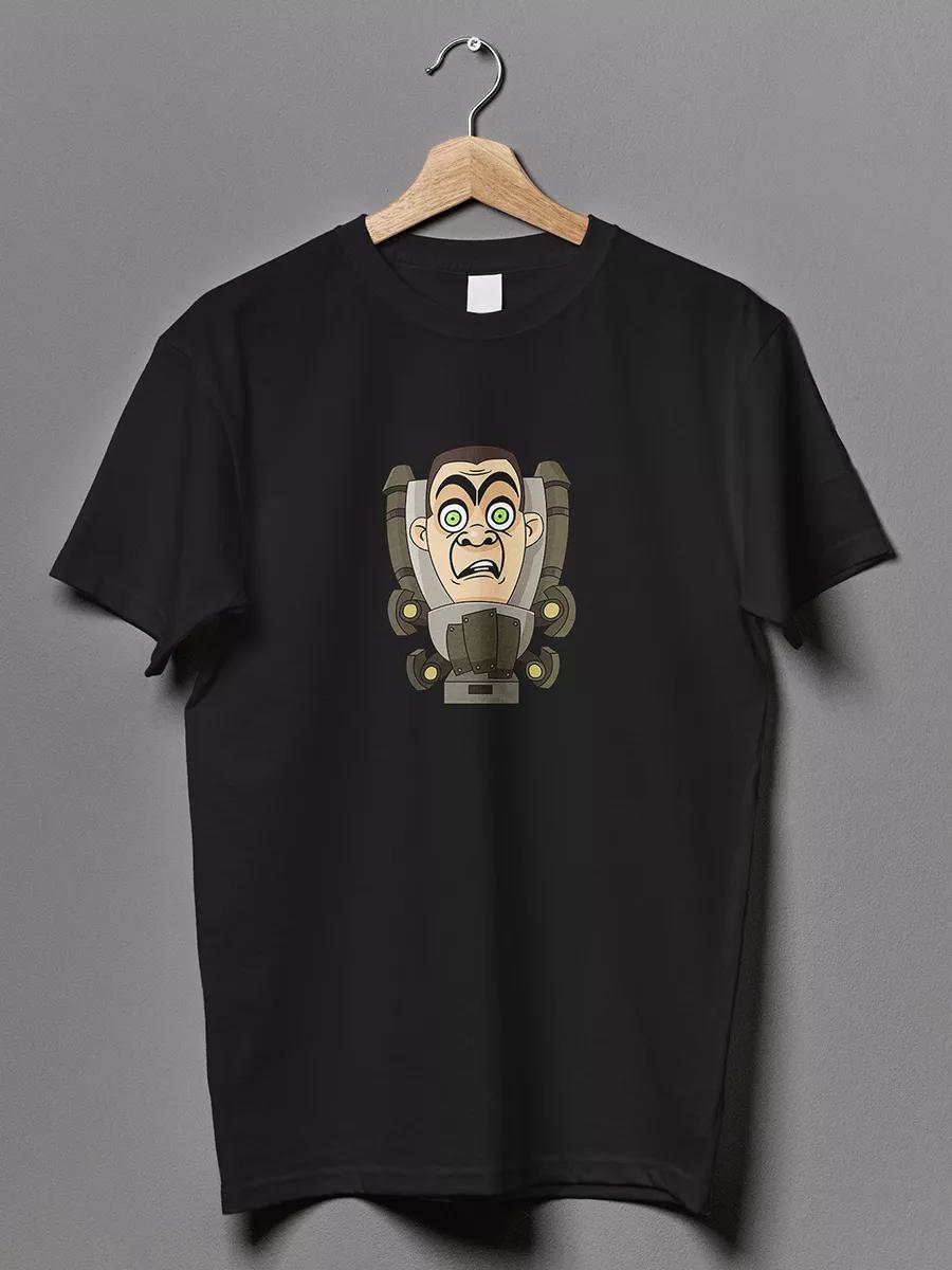 

Tennis print T-shirt S