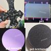 For Elegoo Neptune 4 Pro Build Plate Elegoo Neptune 4 PEI Sheet 235x235 PEY PEO PET Spring Steel Sheet For Elegoo Neptune 3 Bed