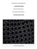 Handmade Textured Pinwheel Knot Crossbody Bucket Bag for Women