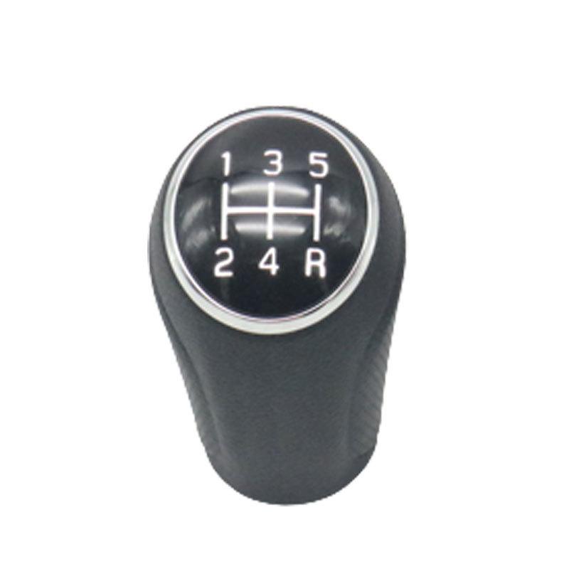 Car Accessories Parts Auto Gear Lever Shift Knob For Suzuki Ciaz SX4 S-cross 2015- 6MT/5MT