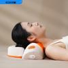 Hezheng Ergonomic Kneading Cervical Massage Pillow CN Plug (adapter Included)