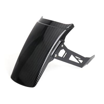 Motorcycle Front Wheel Fender Splash Guard Mudguard Bracket Accessories For HONDA CB750 Hornet CB 750 HORNET 2025 2025(A)