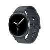 Samsung Galaxy Watch8 LTE 40mm with Galaxy AI Dark Gray