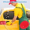 Filter Mesh For Car Wash Car Gravel Filter Cleaning Tools Bucket Attachment Filter Screen Car Wash Bucket Insert Replacement