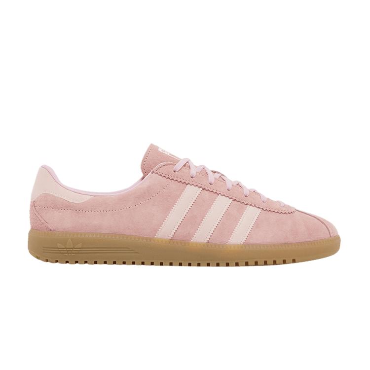 adidas Bermuda Glow Pink 42.5
