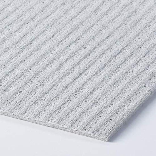 Muji Quick-Absorbing Plant-Based Cellulose Sheets Set 3