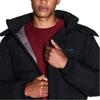 Armani Exchange מעיל פוך AE לגברים XM001098-AF16340-UC001