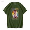 Frank Zappa on the Toilet Mens T shirt Krappa New Band vintage Washed Soft streetwear Comfortable Unisex Slightly