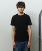 MURRA Aer Silket T-Shirt _ Black