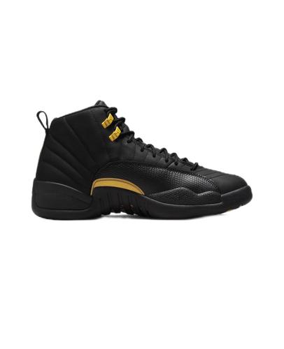 Air Jordan 12 Retro Mid Black Taxi Jordan 12 AJ12 CT8013-071