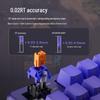 Hyeku C2 83-Key Magnetic Switch Mechanical Keyboard