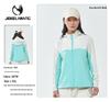 Ice Silk Anti-UV Sun Protection Jacket for Men & Women – Cool, Breathable, Lightweight Outdoor Wear