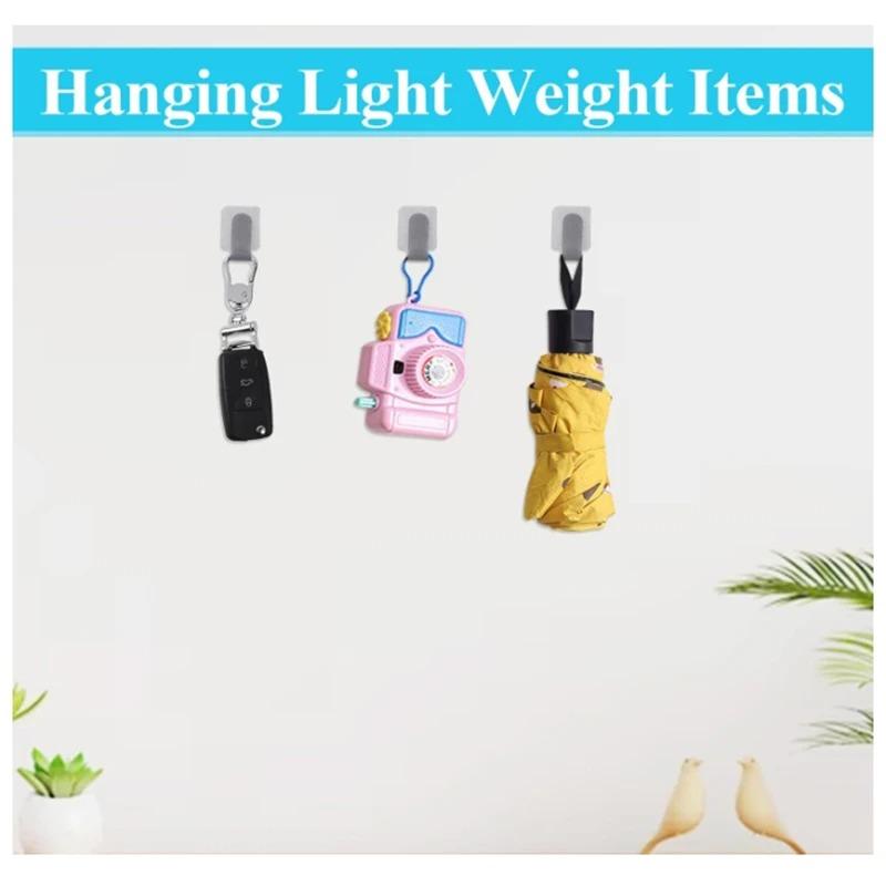 Reusable Self Adhesive Hook and Loop Cable Ties Cord Rope Holder Cord Organizer Straps Wire Organizers Home Office Essentials