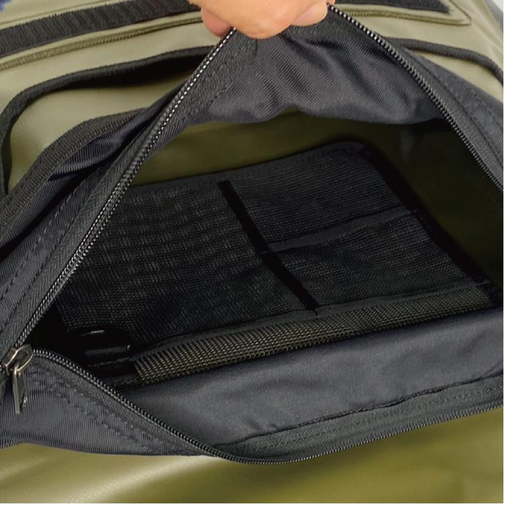 Stream Trail SHELL OD 8.6L Shoulder Bag